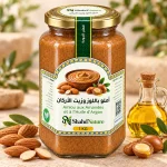أملو باللوز - 1 كغ — المكونات