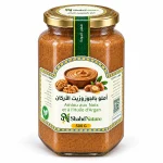 أملو بالجوز - 500 غ — برطمان شهد نيتشر