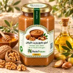 أملو بالجوز - 500 غ — المكونات