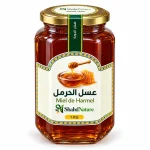 عسل الحرمل - 1 كغ — برطمان شهد نيتشر